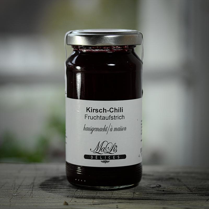 Kirsch-Chili – Bliesgau Genuss
