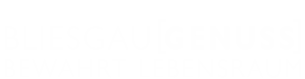 Bliesgau Genuss Logo